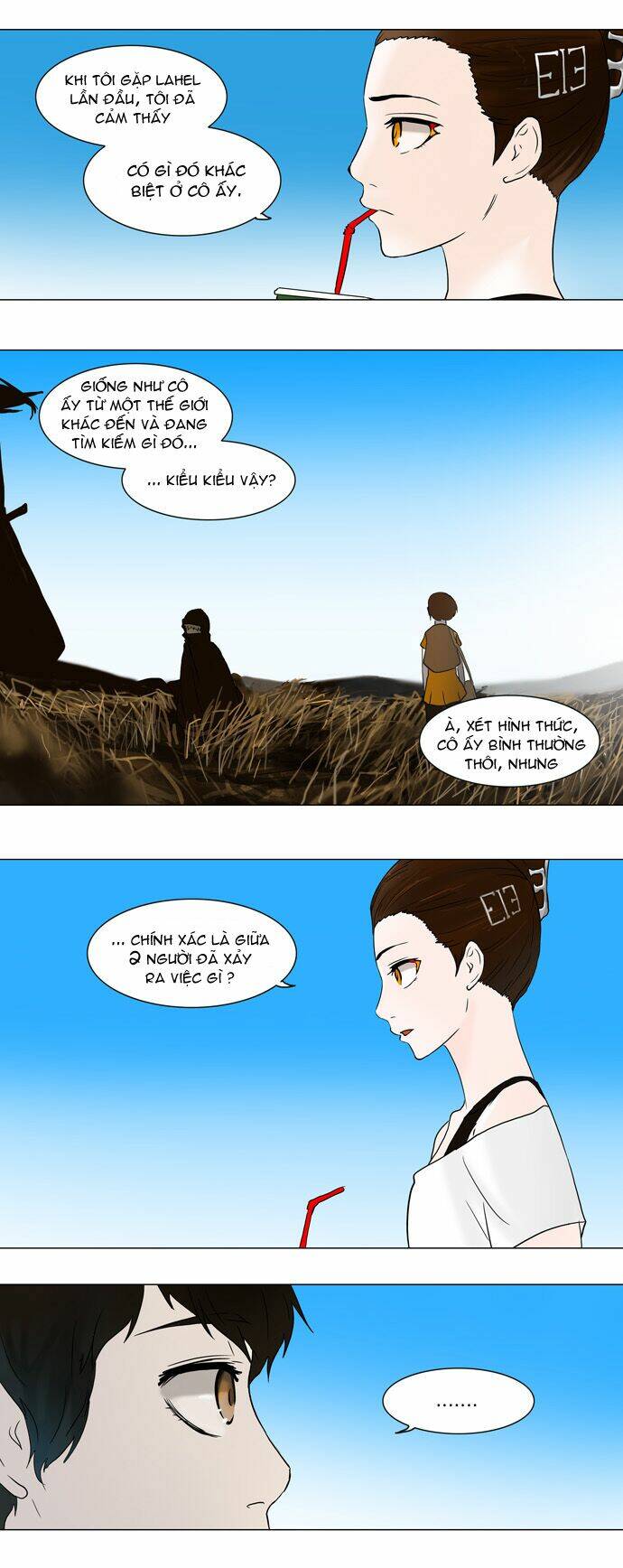 Cuộc Chiến Trong Tòa Tháp – Tower Of God Chapter 54 - Trang 2