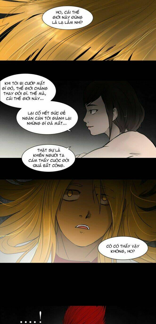 Cuộc Chiến Trong Tòa Tháp – Tower Of God Chapter 51 - Trang 2