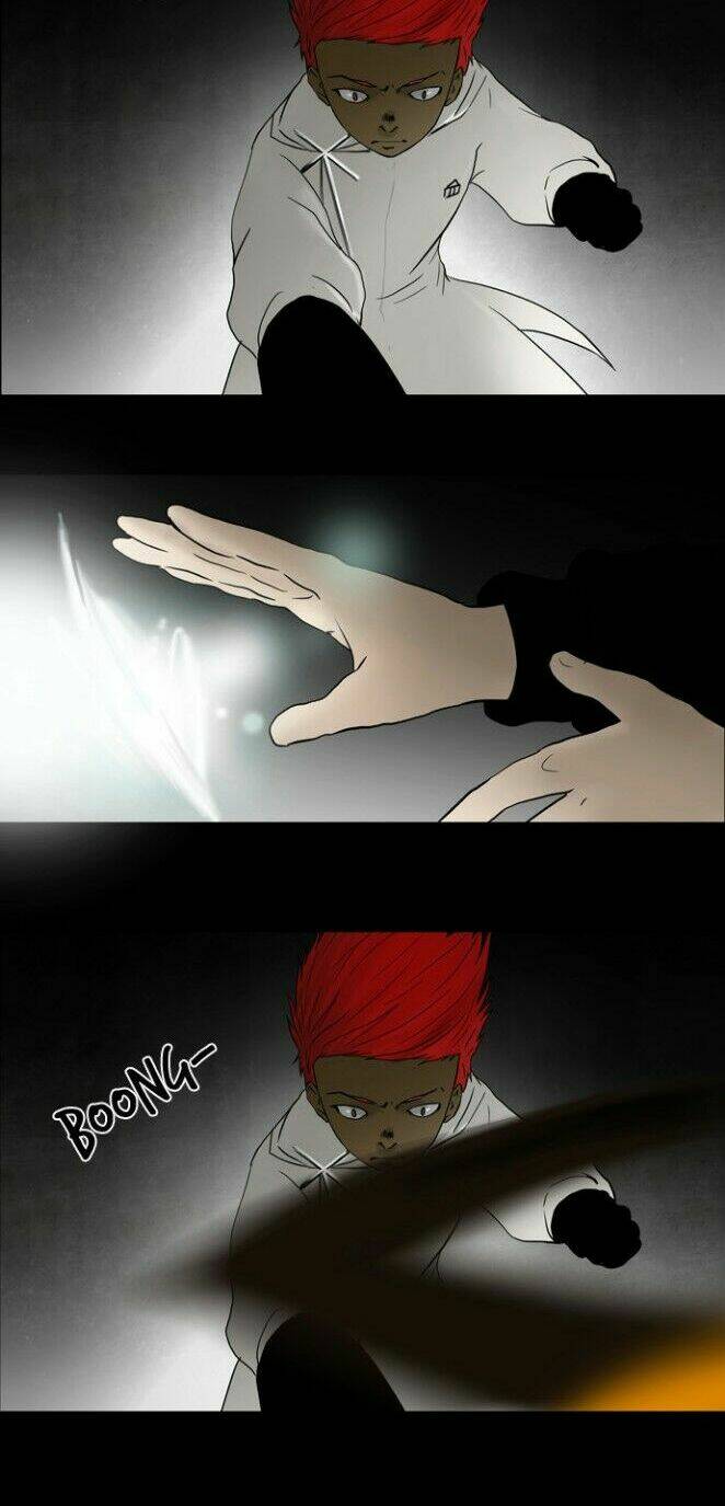 Cuộc Chiến Trong Tòa Tháp – Tower Of God Chapter 51 - Trang 2