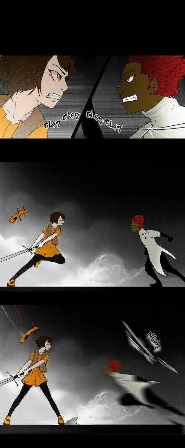 Cuộc Chiến Trong Tòa Tháp – Tower Of God Chapter 51 - Trang 2