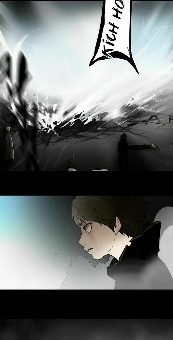 Cuộc Chiến Trong Tòa Tháp – Tower Of God Chapter 51 - Trang 2