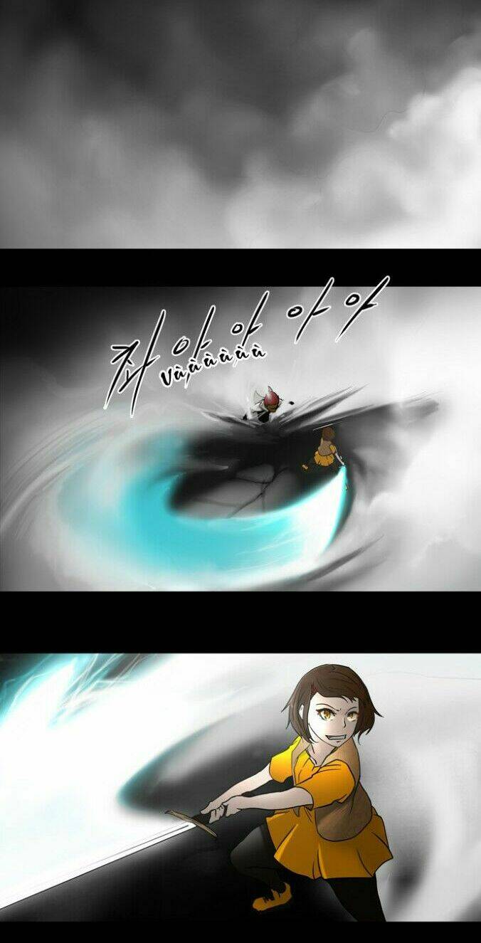 Cuộc Chiến Trong Tòa Tháp – Tower Of God Chapter 51 - Trang 2