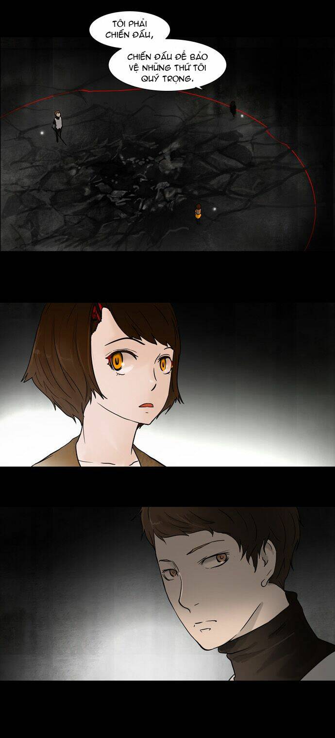 Cuộc Chiến Trong Tòa Tháp – Tower Of God Chapter 47 - Trang 2