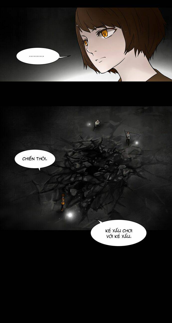 Cuộc Chiến Trong Tòa Tháp – Tower Of God Chapter 47 - Trang 2