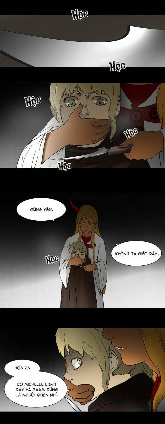 Cuộc Chiến Trong Tòa Tháp – Tower Of God Chapter 47 - Trang 2