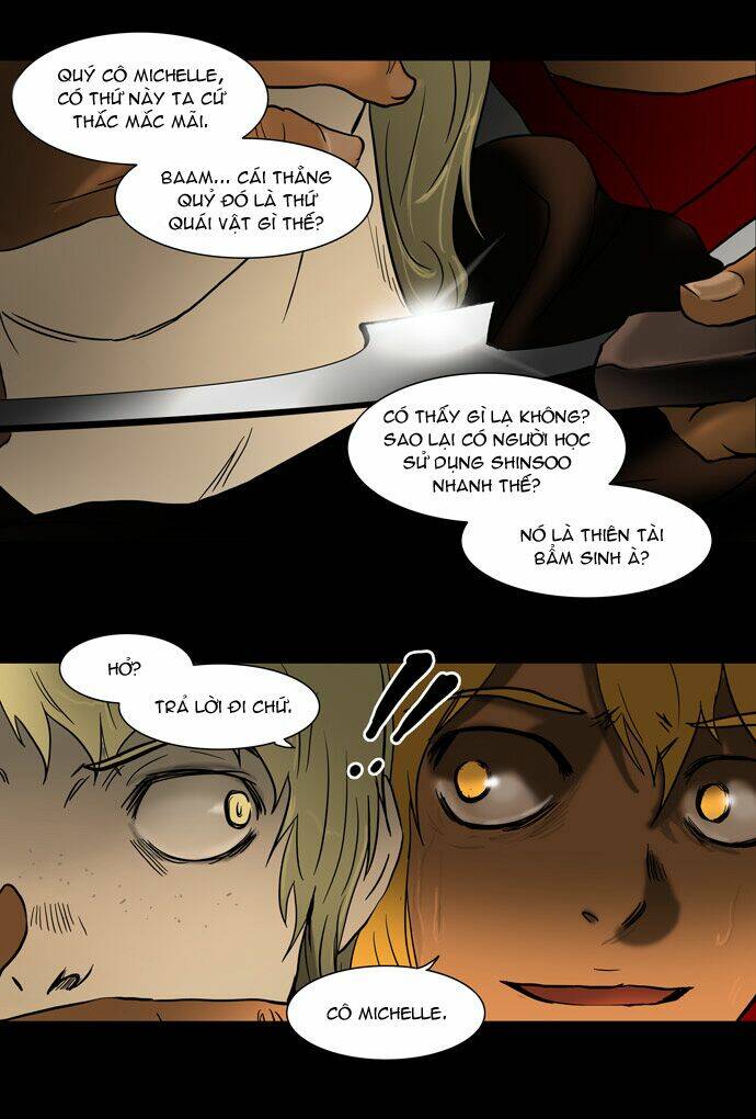 Cuộc Chiến Trong Tòa Tháp – Tower Of God Chapter 47 - Trang 2