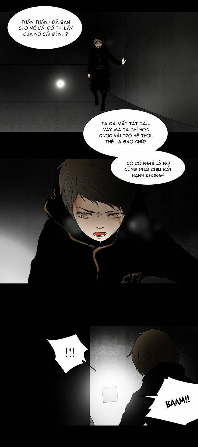 Cuộc Chiến Trong Tòa Tháp – Tower Of God Chapter 47 - Trang 2