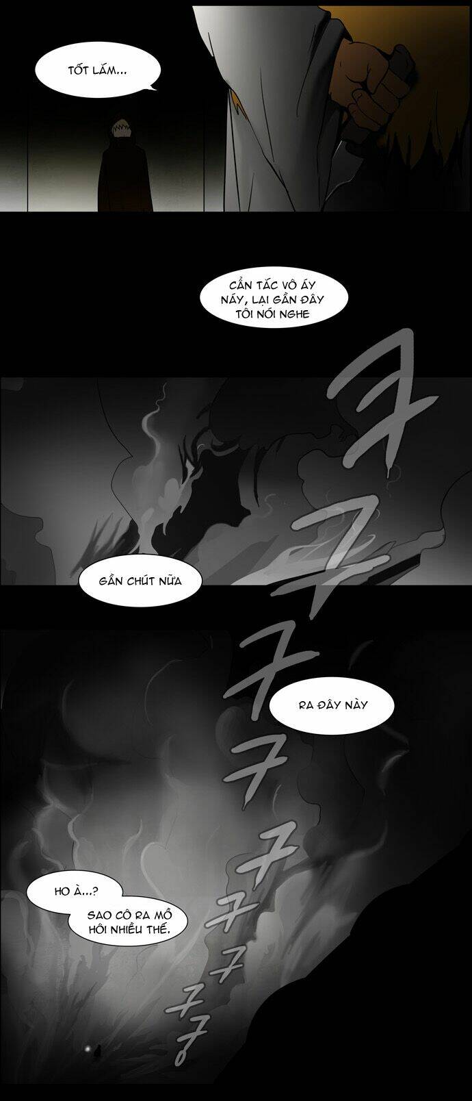 Cuộc Chiến Trong Tòa Tháp – Tower Of God Chapter 47 - Trang 2