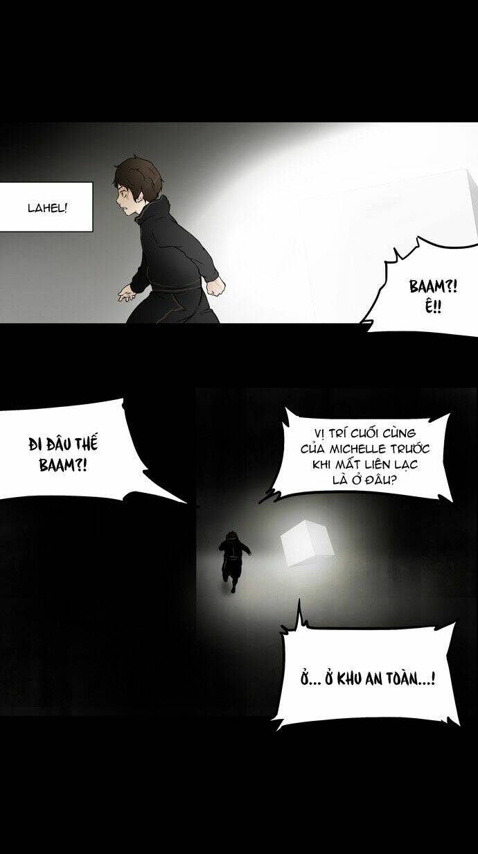 Cuộc Chiến Trong Tòa Tháp – Tower Of God Chapter 47 - Trang 2