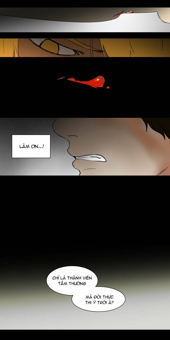 Cuộc Chiến Trong Tòa Tháp – Tower Of God Chapter 47 - Trang 2