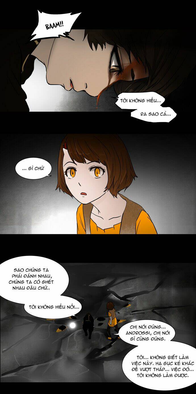 Cuộc Chiến Trong Tòa Tháp – Tower Of God Chapter 47 - Trang 2