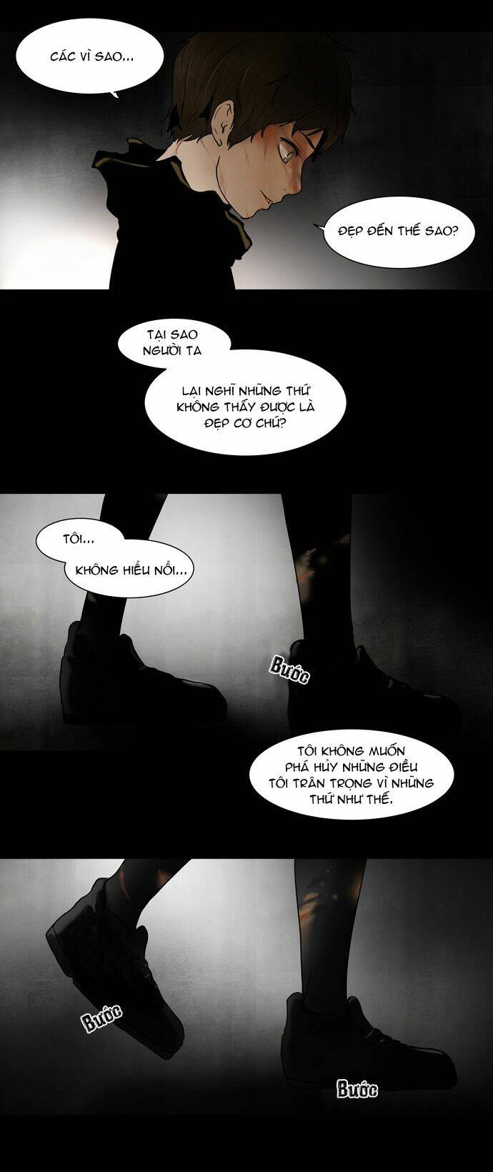 Cuộc Chiến Trong Tòa Tháp – Tower Of God Chapter 47 - Trang 2