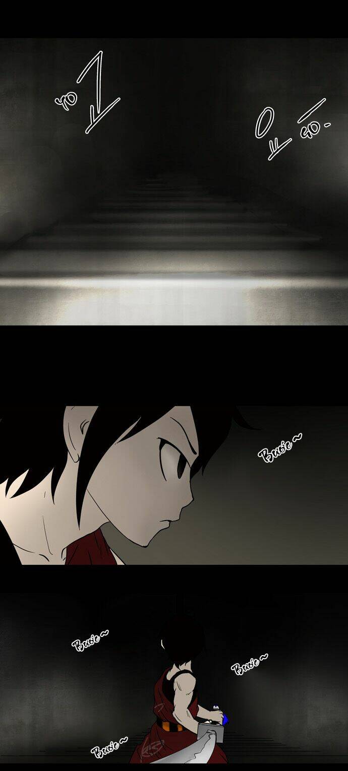 Cuộc Chiến Trong Tòa Tháp – Tower Of God Chapter 44 - Trang 2