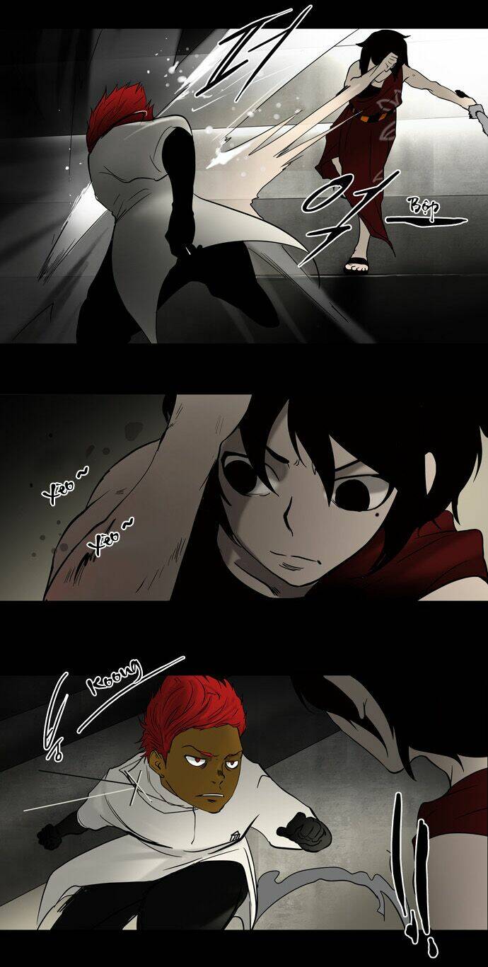 Cuộc Chiến Trong Tòa Tháp – Tower Of God Chapter 44 - Trang 2