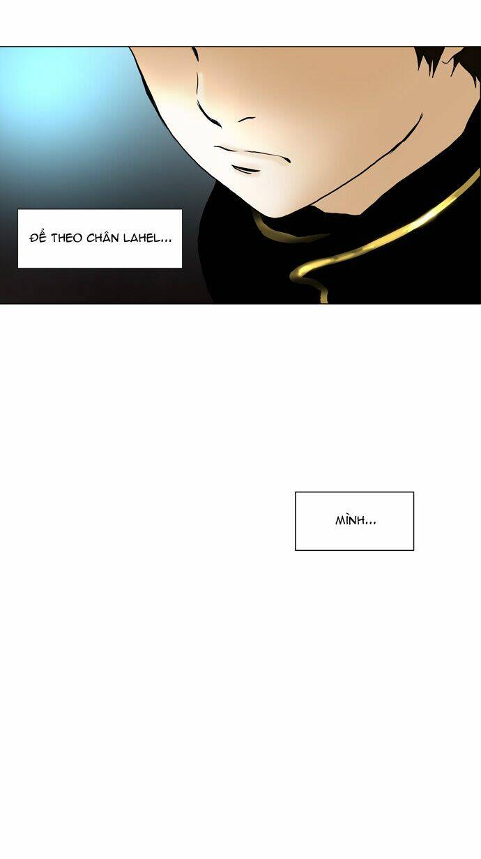 Cuộc Chiến Trong Tòa Tháp – Tower Of God Chapter 41 - Trang 2