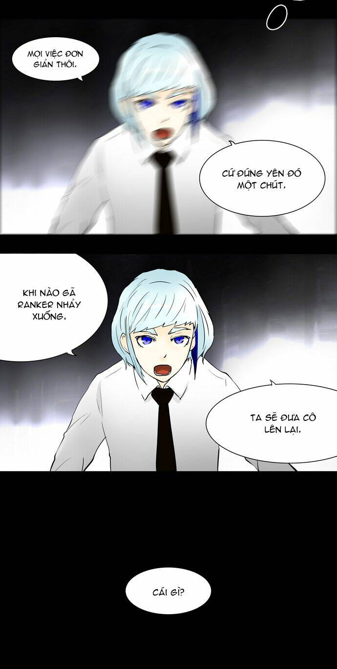 Cuộc Chiến Trong Tòa Tháp – Tower Of God Chapter 40 - Trang 2