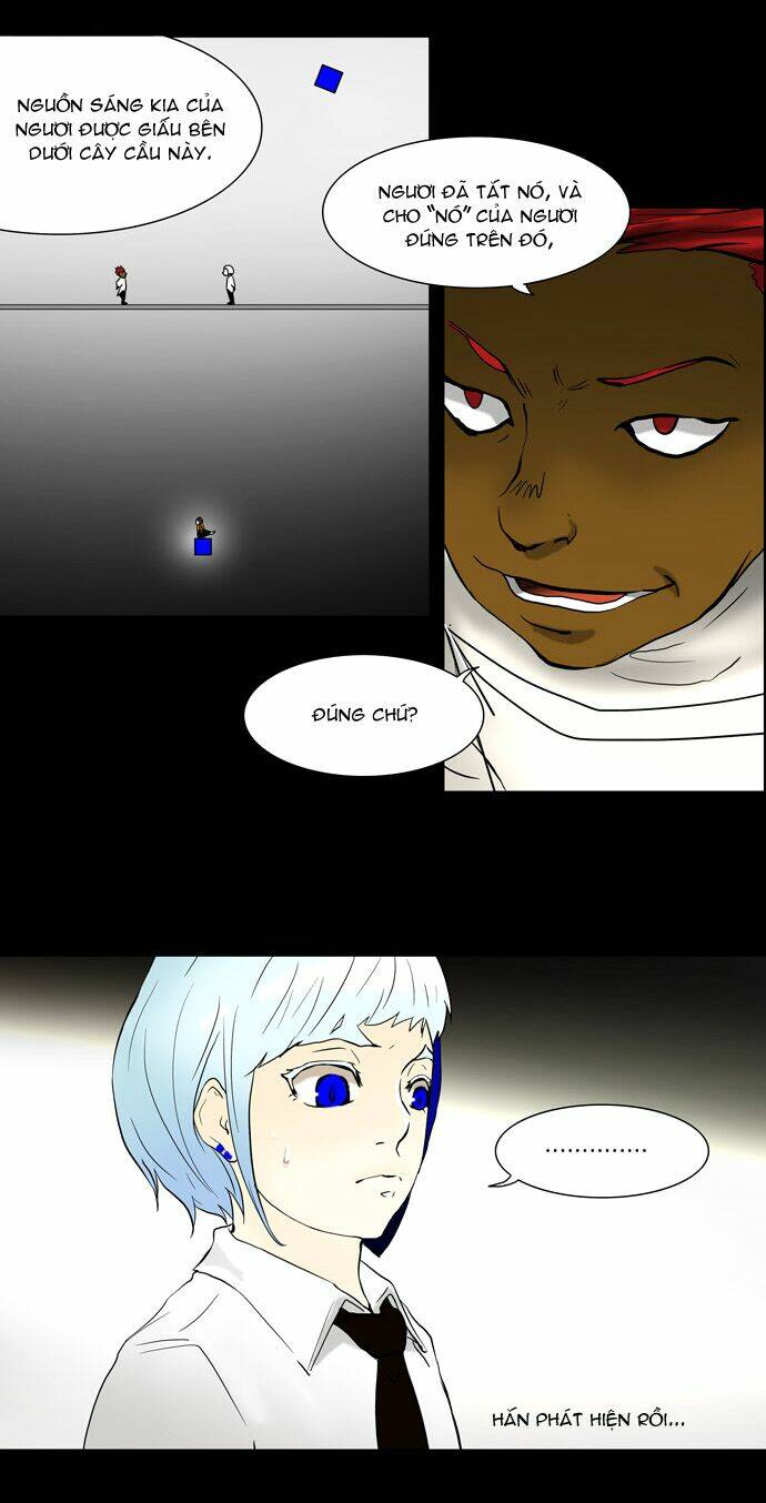 Cuộc Chiến Trong Tòa Tháp – Tower Of God Chapter 40 - Trang 2