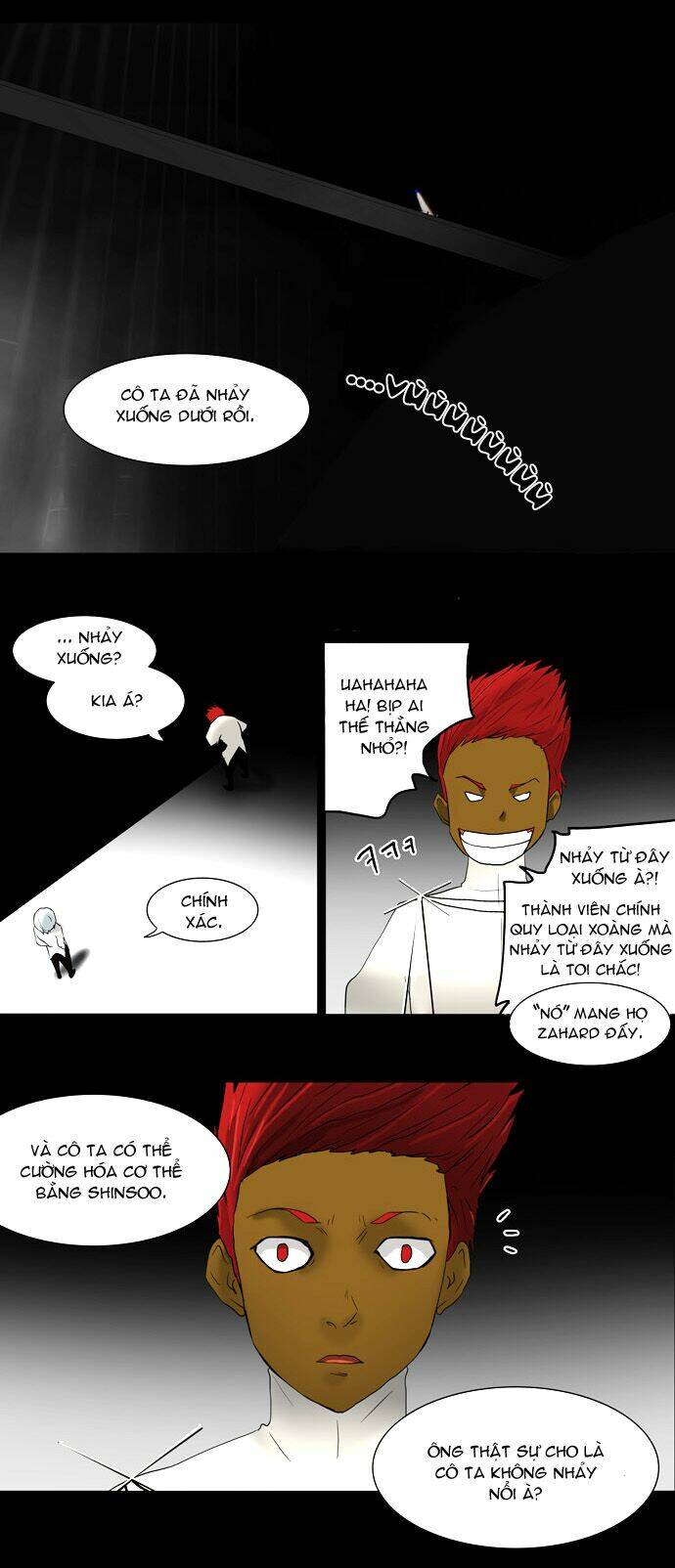 Cuộc Chiến Trong Tòa Tháp – Tower Of God Chapter 40 - Trang 2