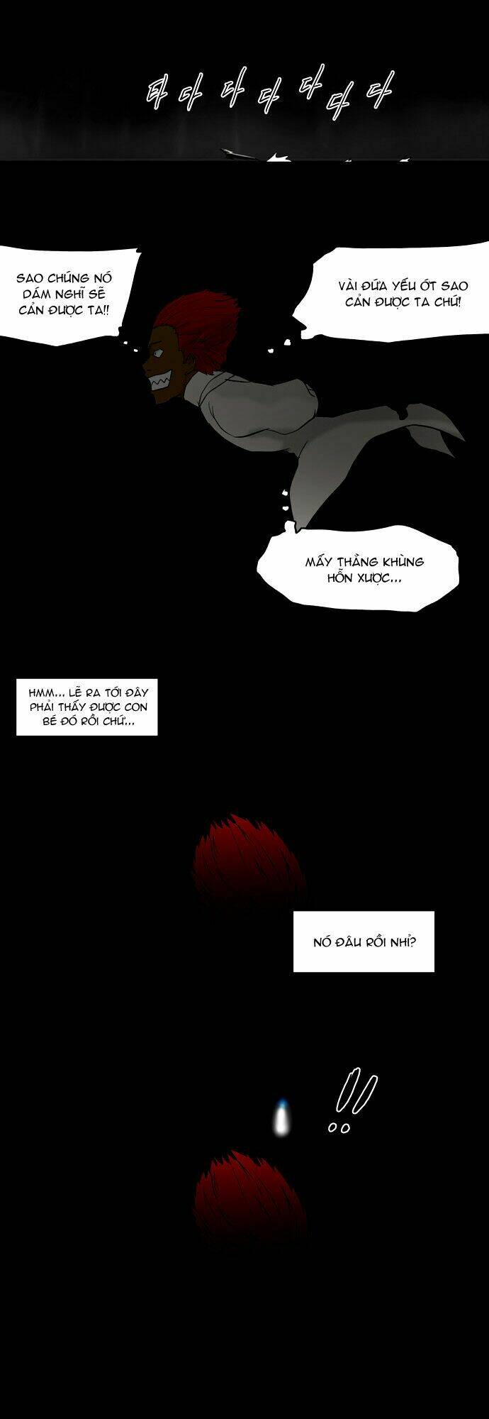 Cuộc Chiến Trong Tòa Tháp – Tower Of God Chapter 39 - Trang 2