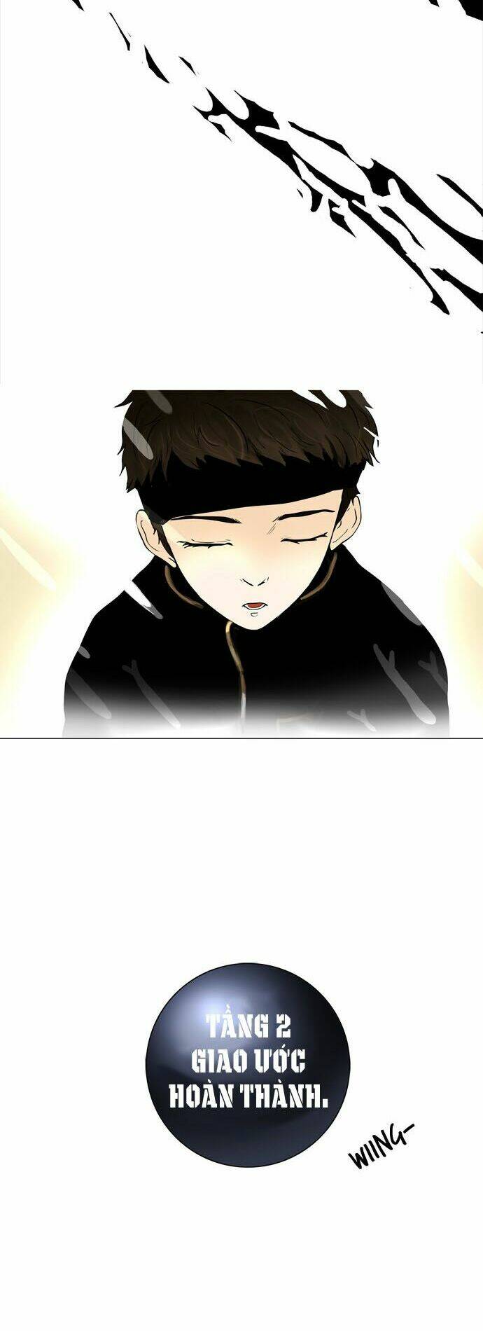 Cuộc Chiến Trong Tòa Tháp – Tower Of God Chapter 29 - Trang 2