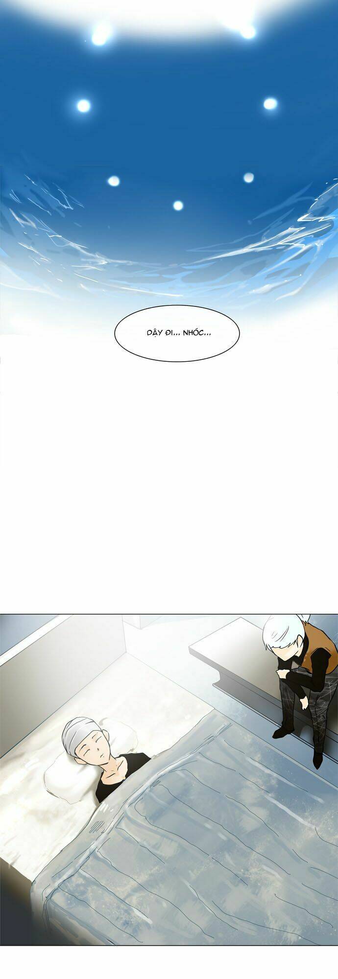 Cuộc Chiến Trong Tòa Tháp – Tower Of God Chapter 26 - Trang 2