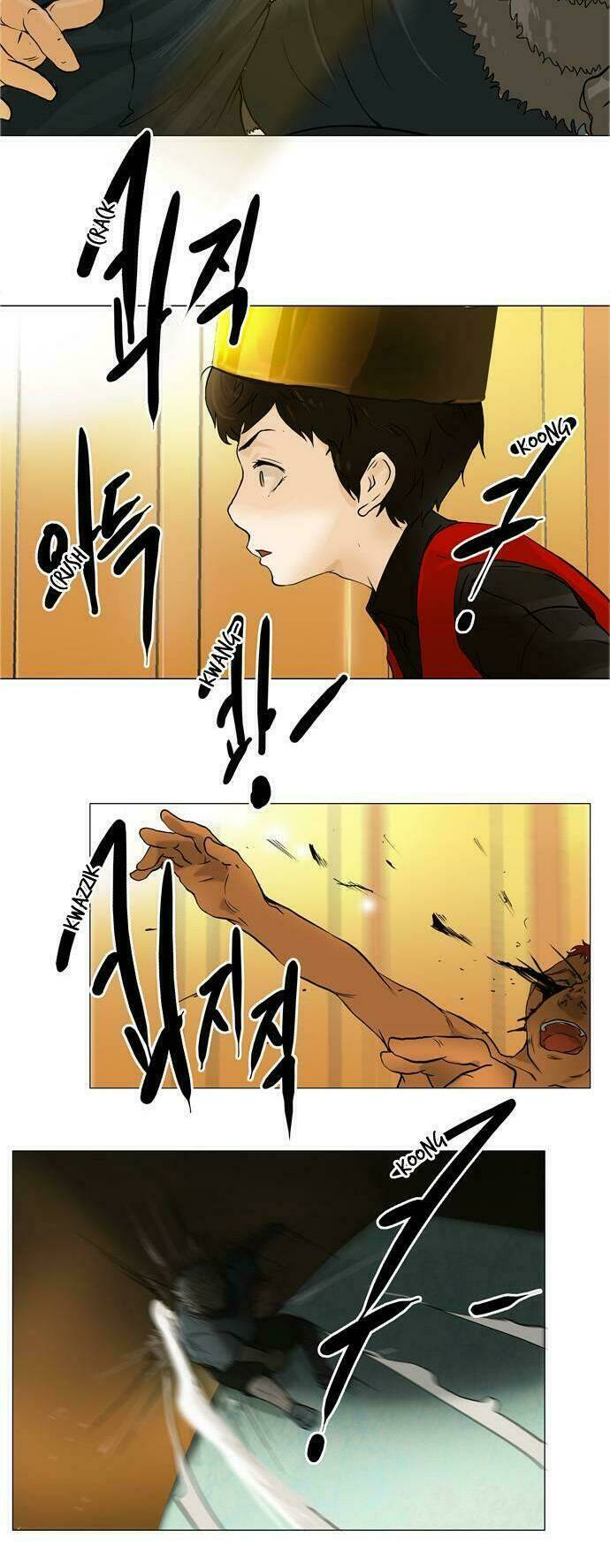 Cuộc Chiến Trong Tòa Tháp – Tower Of God Chapter 24 - Trang 2