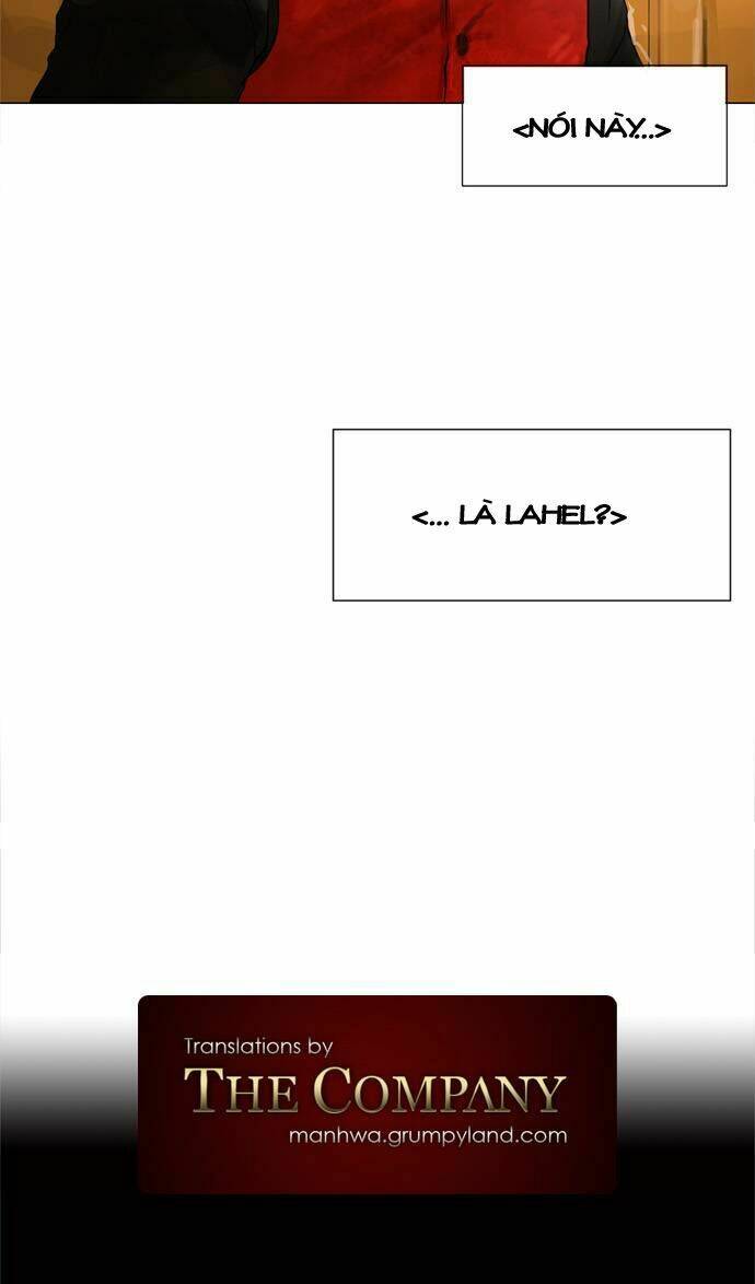 Cuộc Chiến Trong Tòa Tháp – Tower Of God Chapter 24 - Trang 2