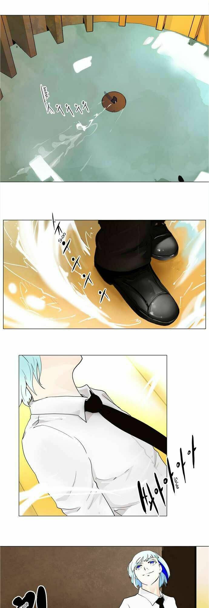 Cuộc Chiến Trong Tòa Tháp – Tower Of God Chapter 21 - Trang 2