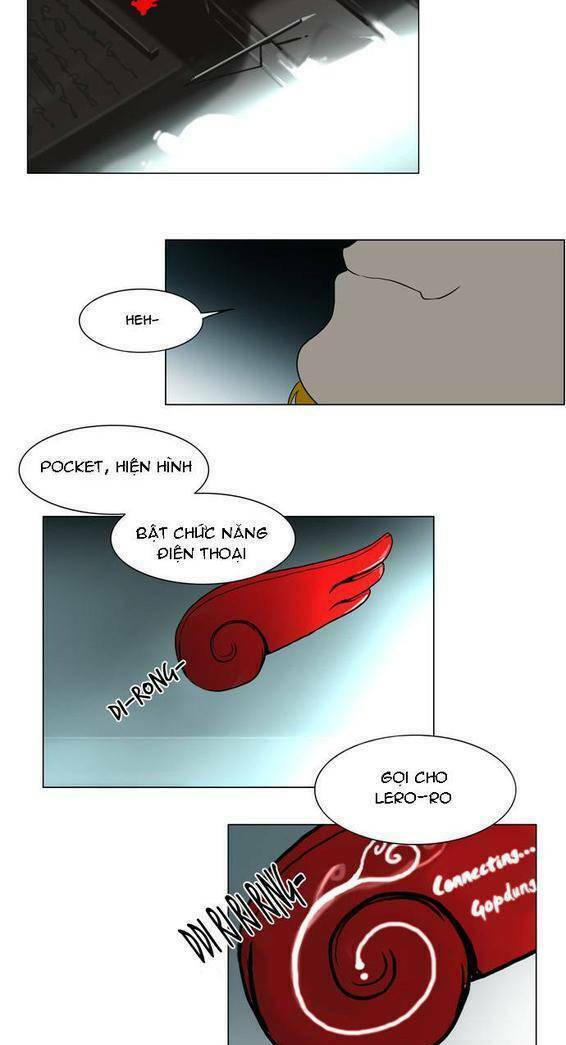 Cuộc Chiến Trong Tòa Tháp – Tower Of God Chapter 14 - Trang 2