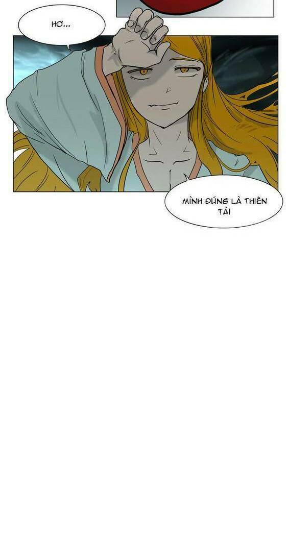 Cuộc Chiến Trong Tòa Tháp – Tower Of God Chapter 14 - Trang 2