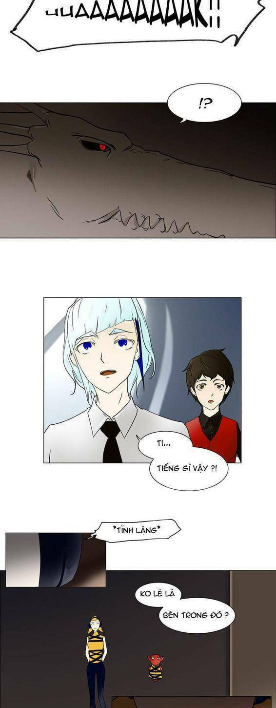 Cuộc Chiến Trong Tòa Tháp – Tower Of God Chapter 11 - Trang 2