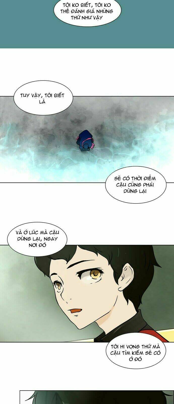 Cuộc Chiến Trong Tòa Tháp – Tower Of God Chapter 11 - Trang 2