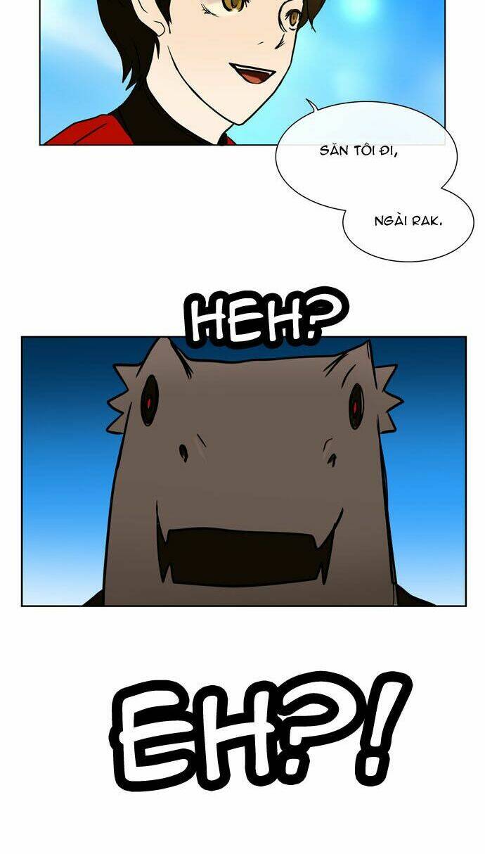 Cuộc Chiến Trong Tòa Tháp – Tower Of God Chapter 8 - Trang 2