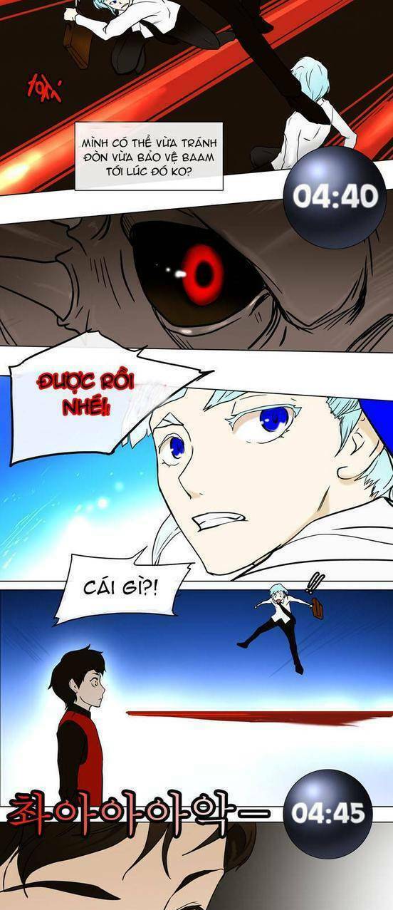 Cuộc Chiến Trong Tòa Tháp – Tower Of God Chapter 8 - Trang 2