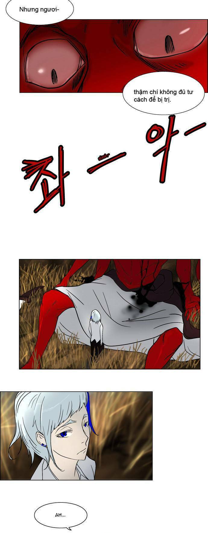 Cuộc Chiến Trong Tòa Tháp – Tower Of God Chapter 5 - Trang 2