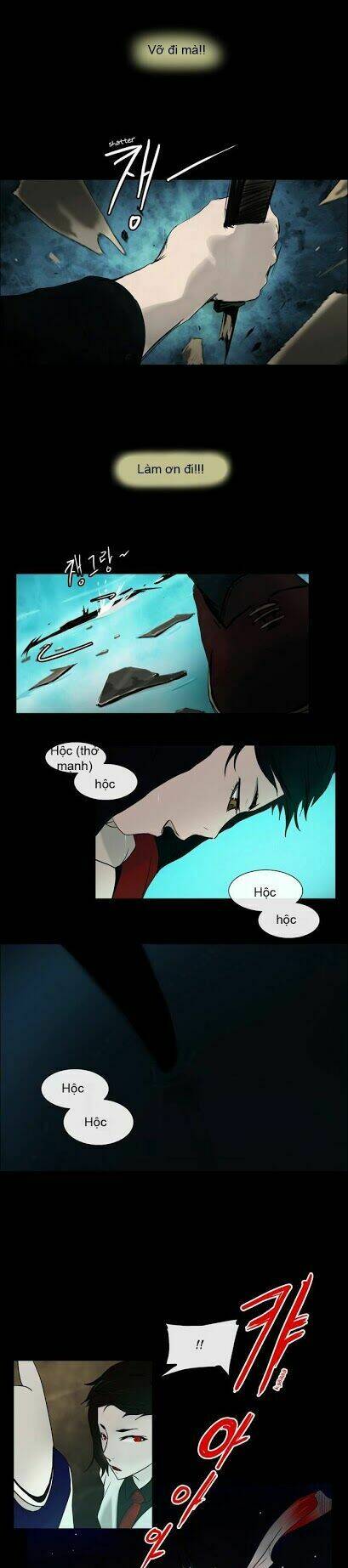 Cuộc Chiến Trong Tòa Tháp – Tower Of God Chapter 4 - Trang 2