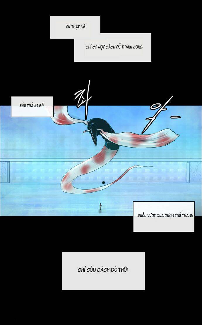 Cuộc Chiến Trong Tòa Tháp – Tower Of God Chapter 3 - Trang 2