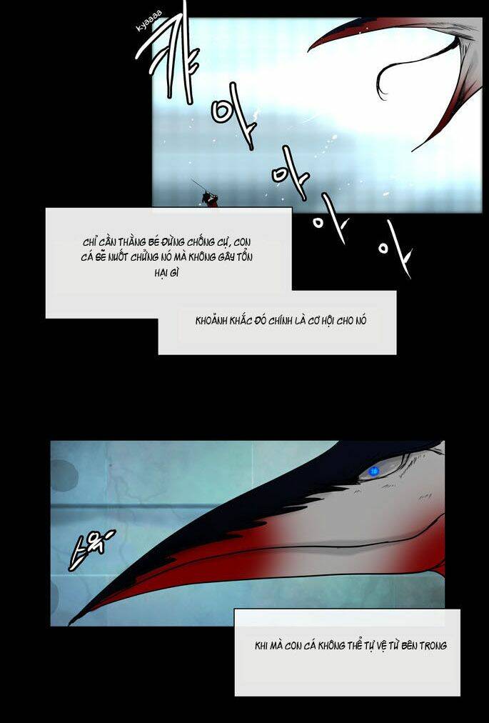 Cuộc Chiến Trong Tòa Tháp – Tower Of God Chapter 3 - Trang 2