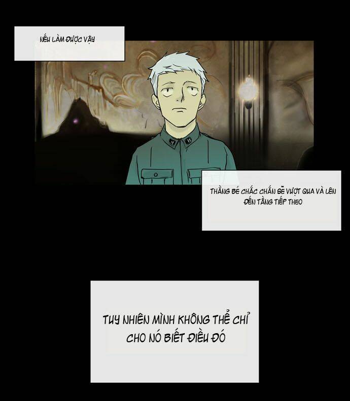 Cuộc Chiến Trong Tòa Tháp – Tower Of God Chapter 3 - Trang 2