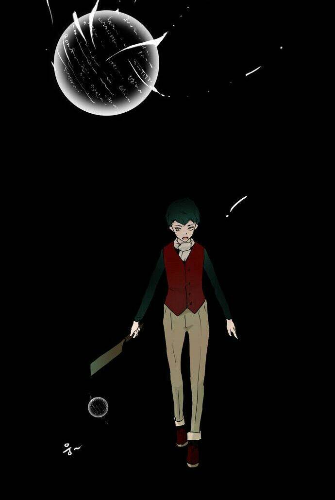 Cuộc Chiến Trong Tòa Tháp – Tower Of God Chapter 2 - Trang 2