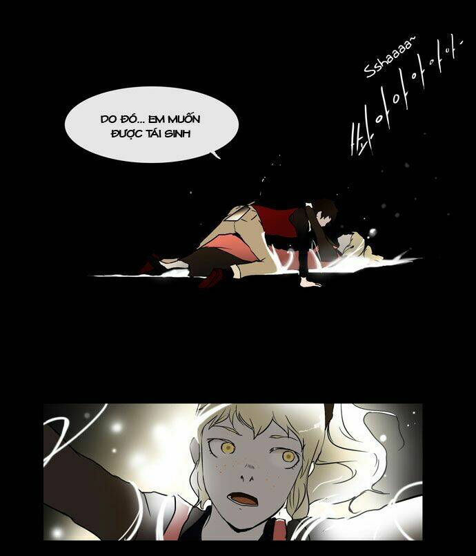 Cuộc Chiến Trong Tòa Tháp – Tower Of God Chapter 1 - Trang 2