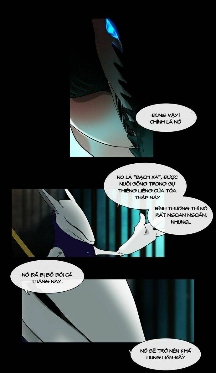 Cuộc Chiến Trong Tòa Tháp – Tower Of God Chapter 1 - Trang 2