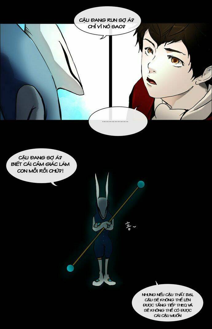 Cuộc Chiến Trong Tòa Tháp – Tower Of God Chapter 1 - Trang 2