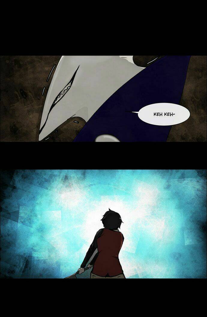 Cuộc Chiến Trong Tòa Tháp – Tower Of God Chapter 1 - Trang 2