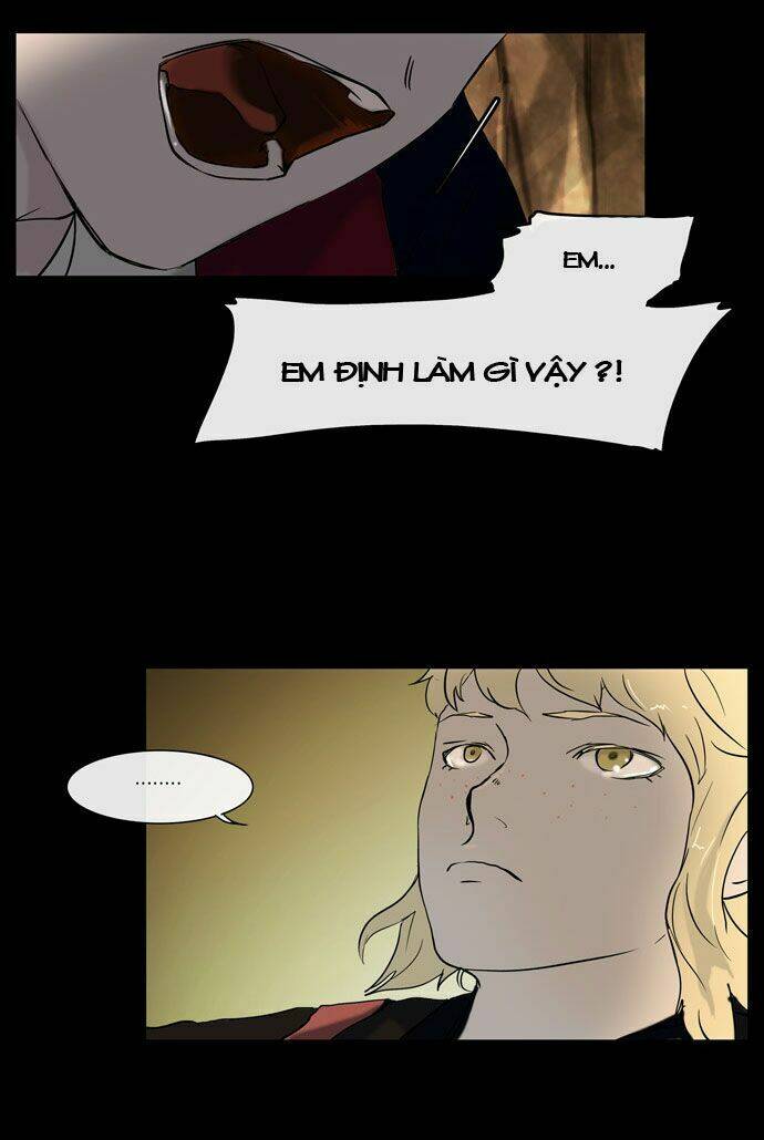 Cuộc Chiến Trong Tòa Tháp – Tower Of God Chapter 1 - Trang 2