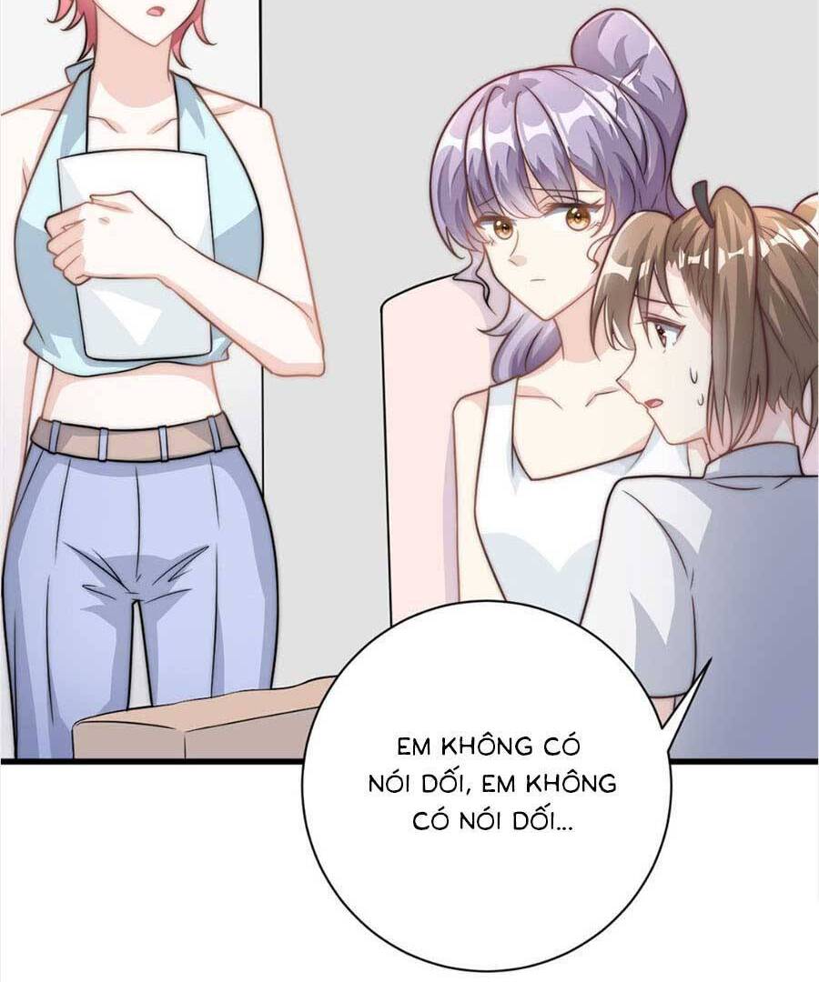 Kim Chủ Của Tôi Mới Năm Tuổi Chapter 21 - Trang 2