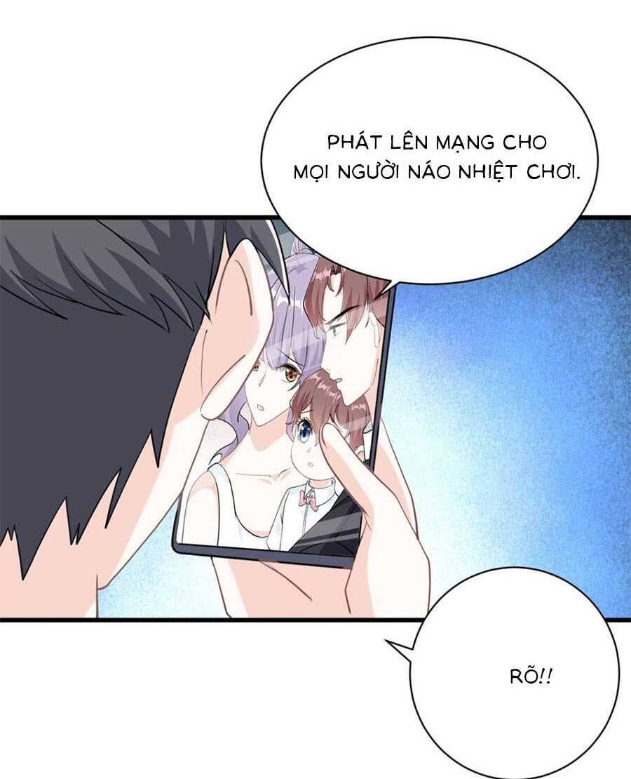 Kim Chủ Của Tôi Mới Năm Tuổi Chapter 20 - Trang 2