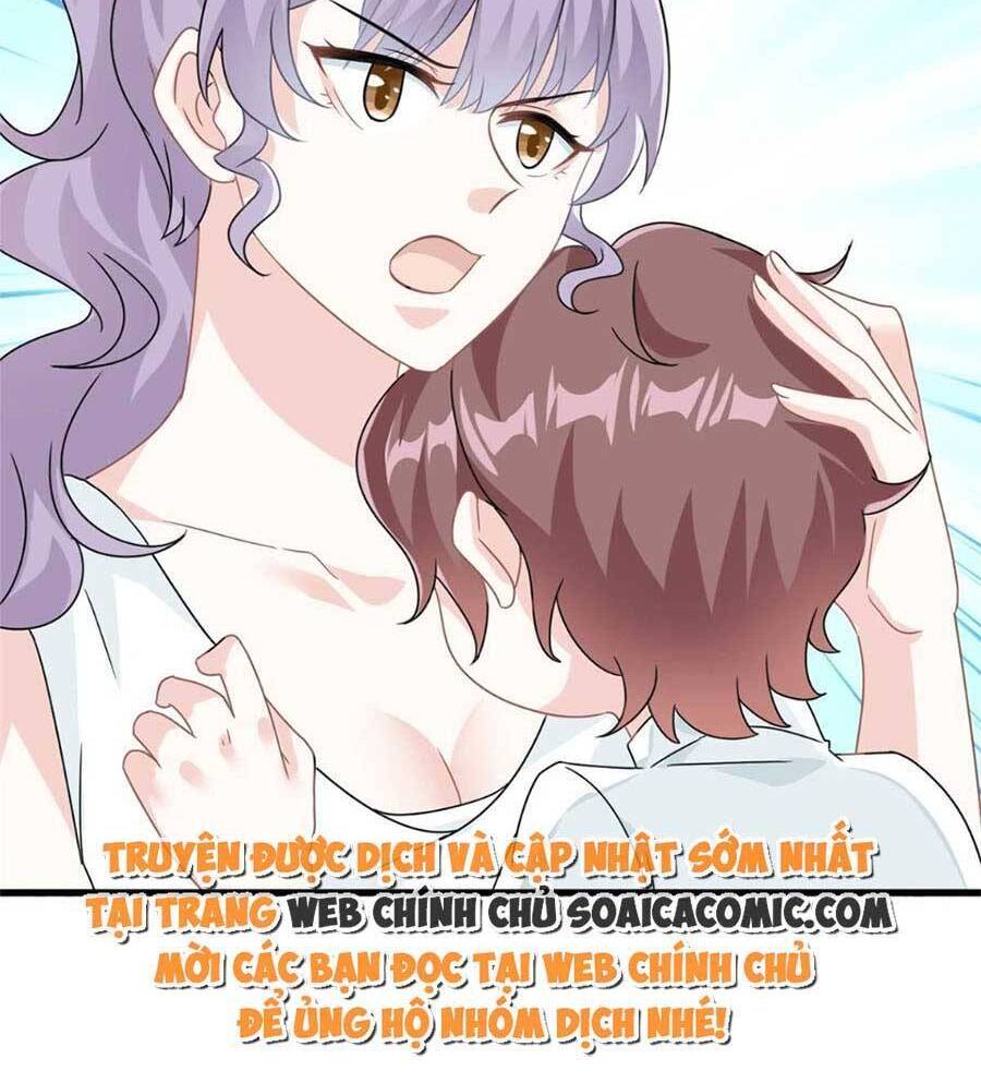 Kim Chủ Của Tôi Mới Năm Tuổi Chapter 19 - Trang 2