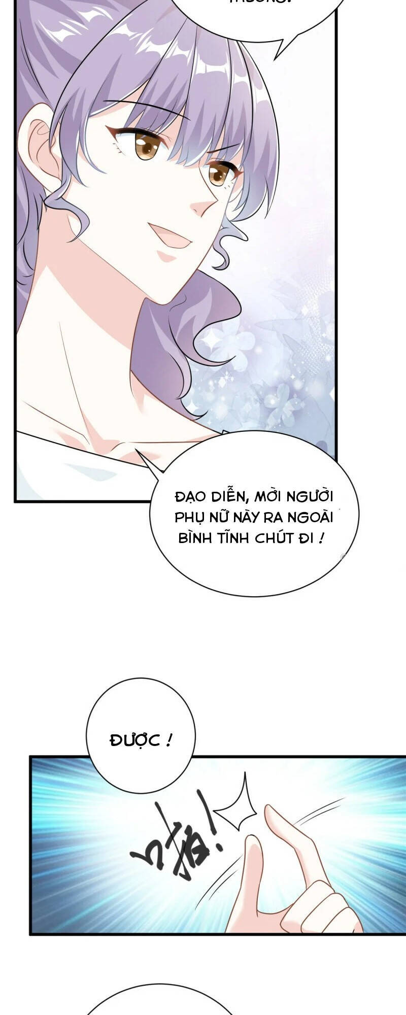 Kim Chủ Của Tôi Mới Năm Tuổi Chapter 18 - Trang 2