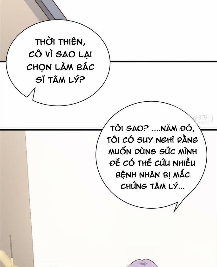 Kim Chủ Của Tôi Mới Năm Tuổi Chapter 16 - Trang 2